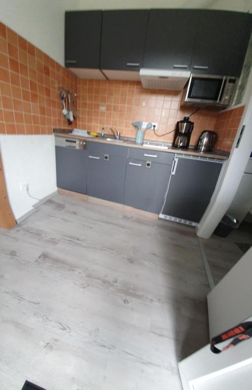 Fewo Tina Lübeck Kültér fotó