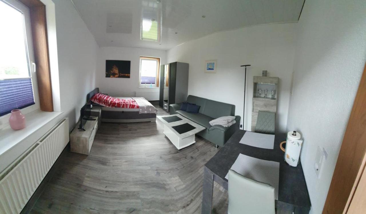 Fewo Tina Lübeck Kültér fotó